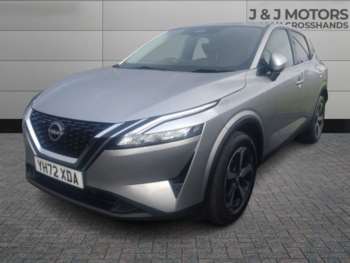 Used Nissan Qashqai 2022 for sale - 74516206: Photo