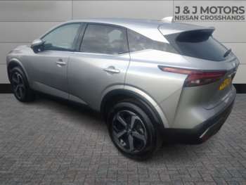 Used Nissan Qashqai 2022 for sale - 74516206: Photo
