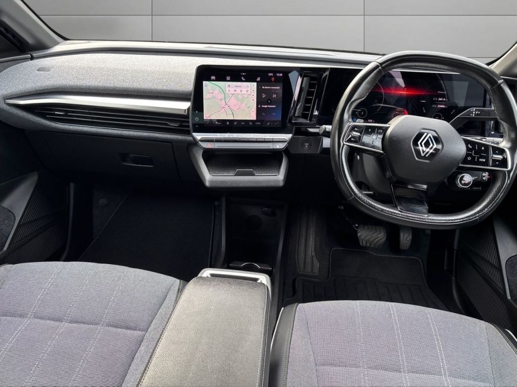 Used Renault Megane E Tech 2022 for sale - 76209928: Photo 12
