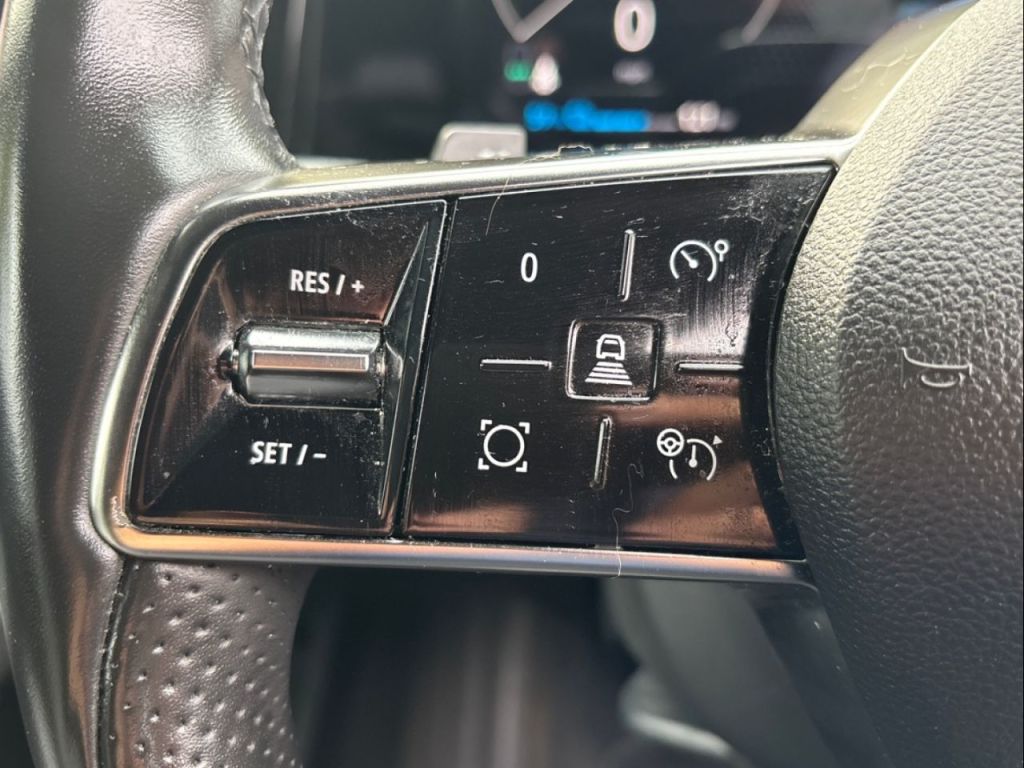 Used Renault Megane E Tech 2022 for sale - 76209928: Photo 14