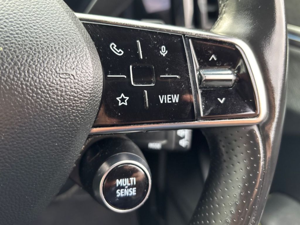 Used Renault Megane E Tech 2022 for sale - 76209928: Photo 16