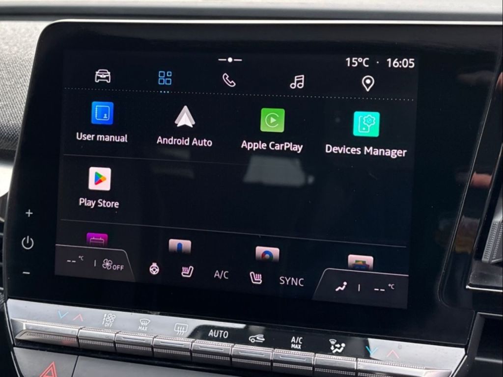 Used Renault Megane E Tech 2022 for sale - 76209928: Photo 19