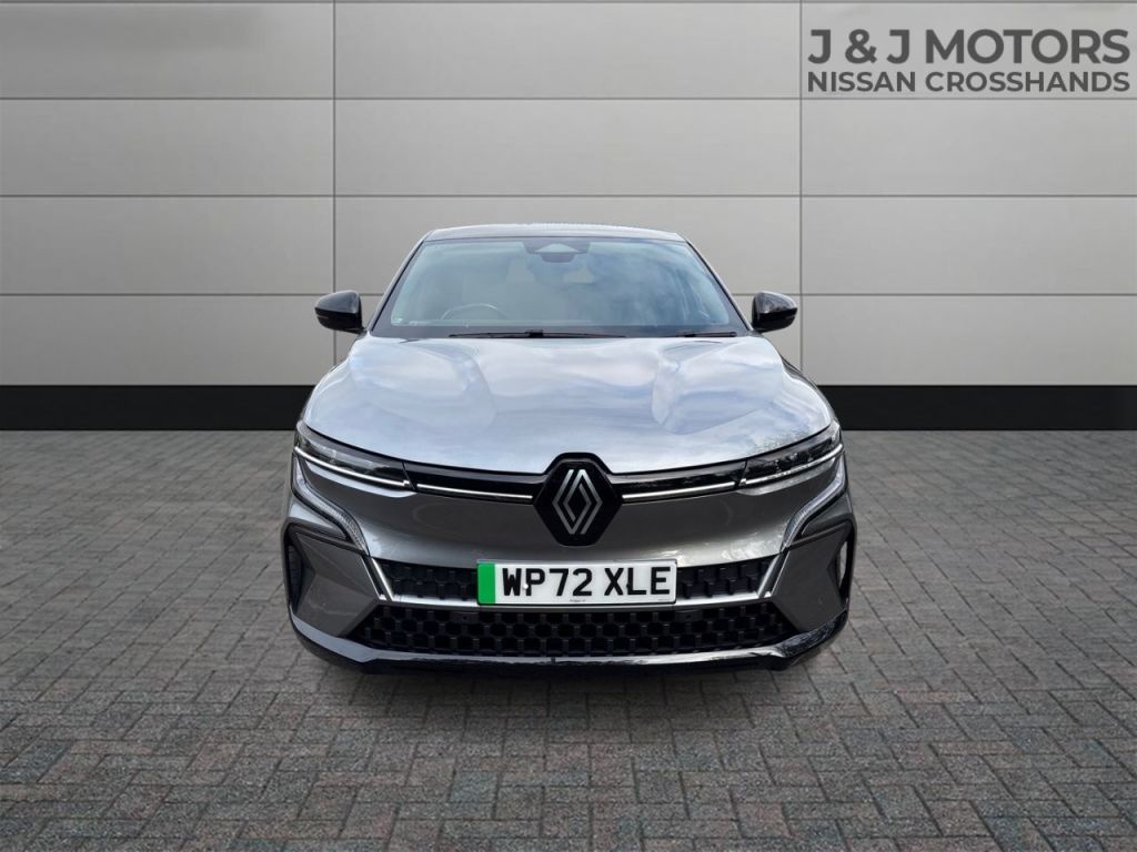 Used Renault Megane E Tech 2022 for sale - 76209928: Photo 2