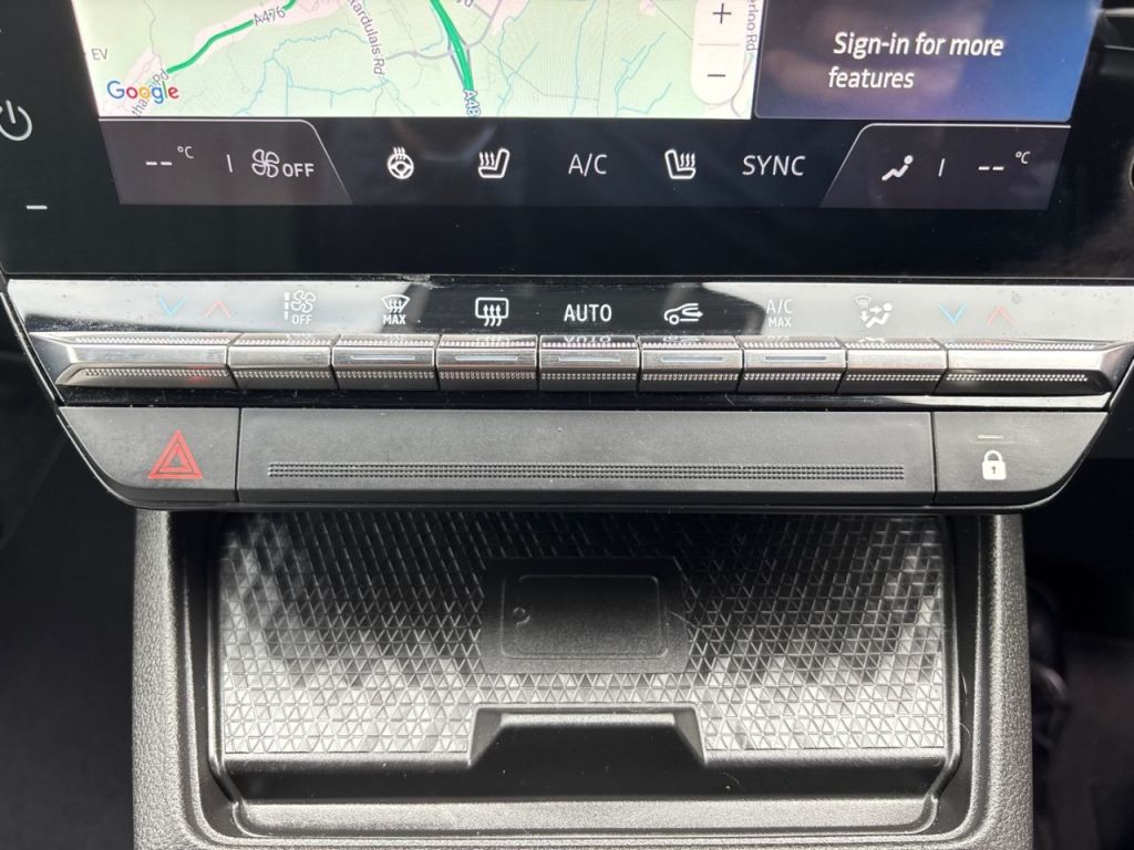 Used Renault Megane E Tech 2022 for sale - 76209928: Photo 20