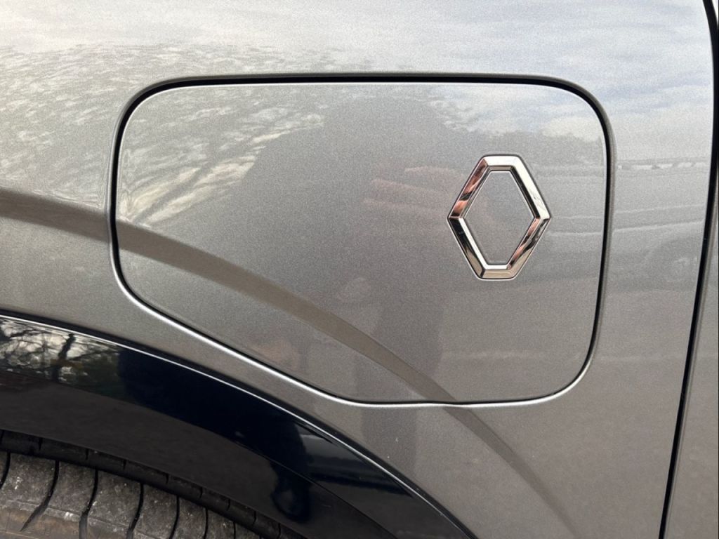 Used Renault Megane E Tech 2022 for sale - 76209928: Photo 26