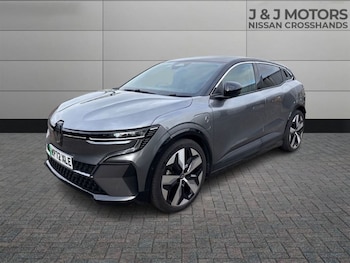 Used Renault Megane E Tech 2022 for sale - 76209928: Photo
