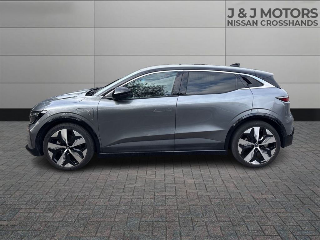 Used Renault Megane E Tech 2022 for sale - 76209928: Photo 4