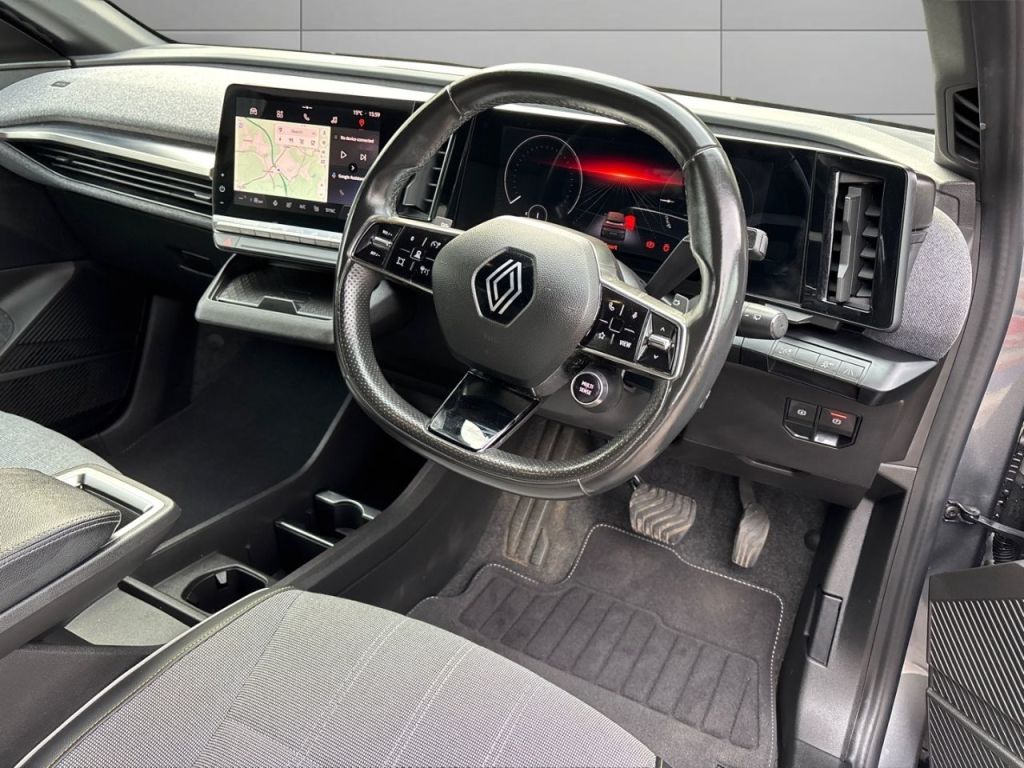 Used Renault Megane E Tech 2022 for sale - 76209928: Photo 9