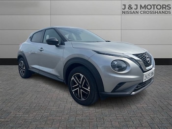 Used Nissan Juke 2025 for sale - 78896361: Photo