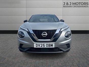 Used Nissan Juke 2025 for sale - 78896361: Photo