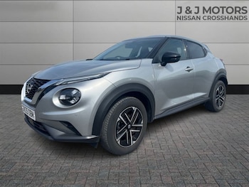 Used Nissan Juke 2025 for sale - 78896361: Photo