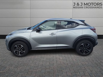 Used Nissan Juke 2025 for sale - 78896361: Photo