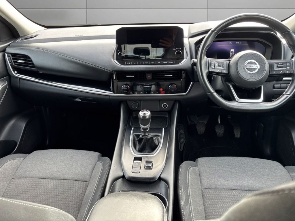 Used Nissan Qashqai 2022 for sale - 76209906: Photo 10