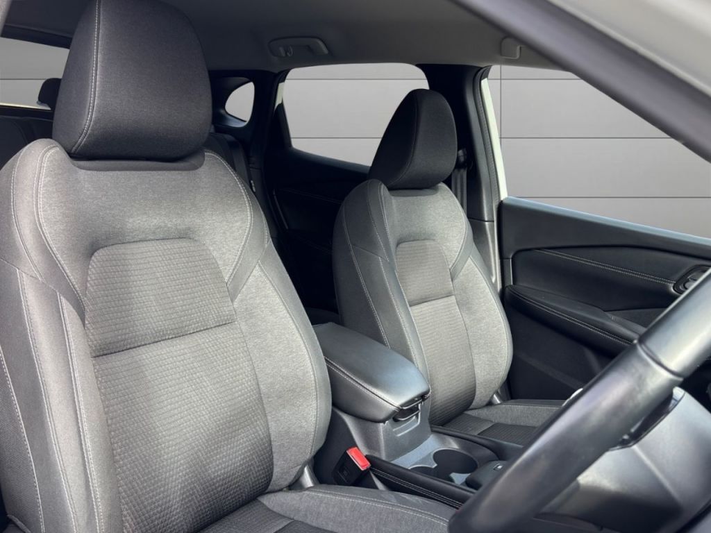 Used Nissan Qashqai 2022 for sale - 76209906: Photo 11