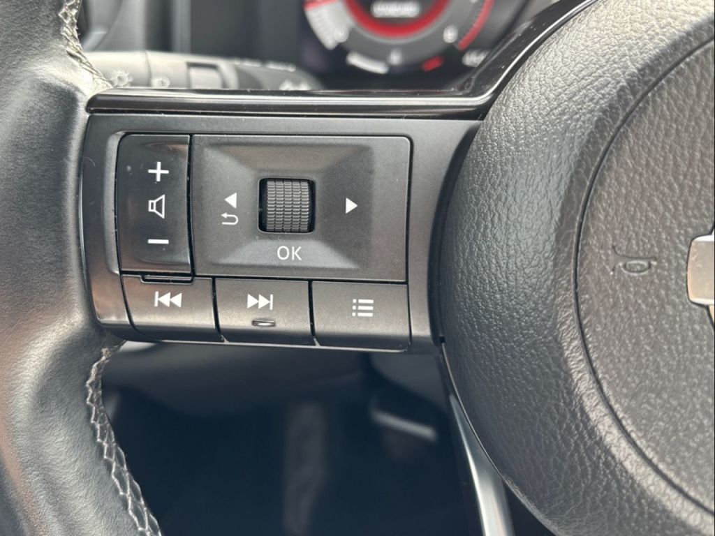 Used Nissan Qashqai 2022 for sale - 76209906: Photo 14