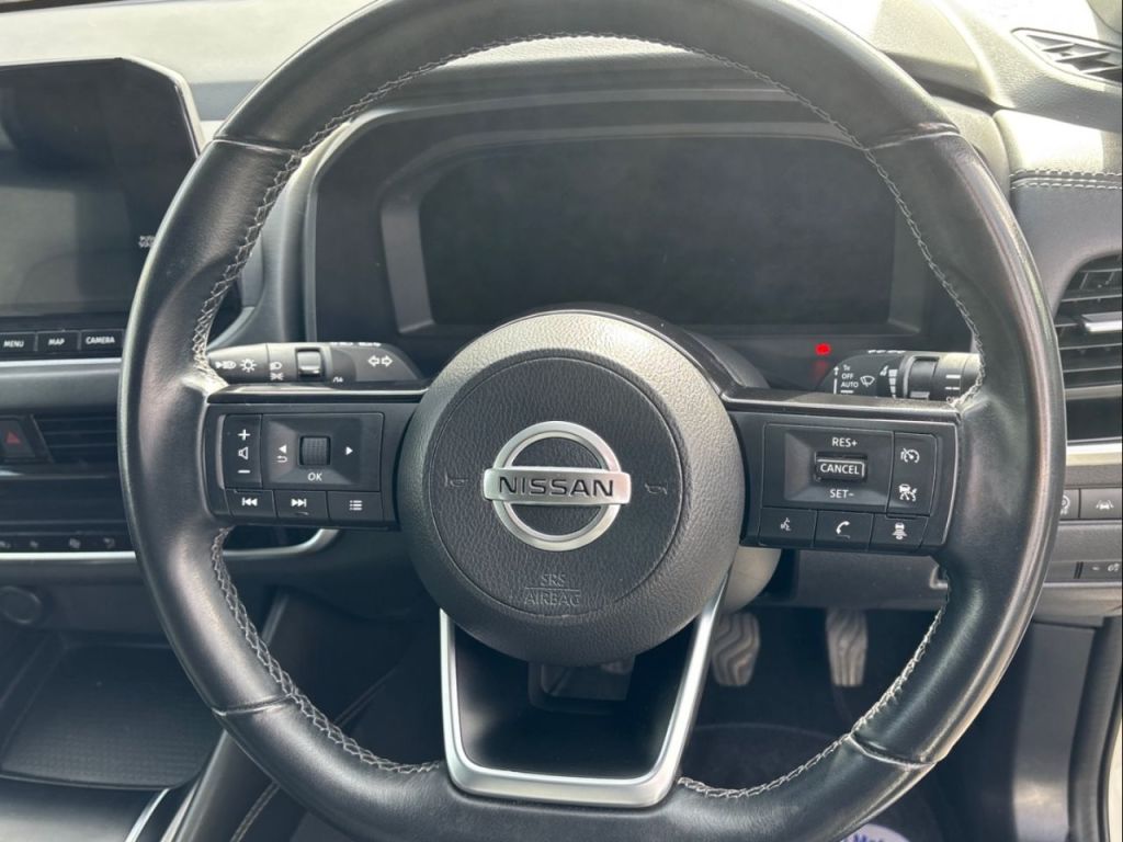 Used Nissan Qashqai 2022 for sale - 76209906: Photo 15