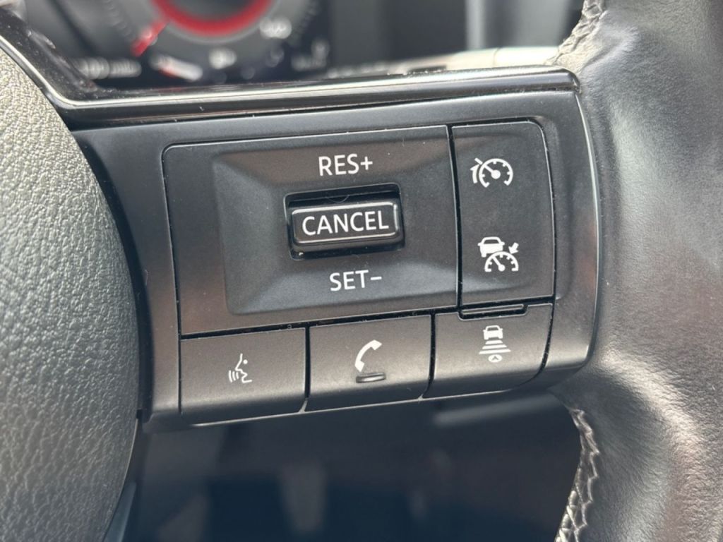 Used Nissan Qashqai 2022 for sale - 76209906: Photo 16