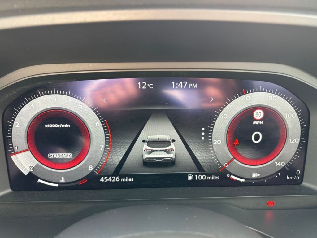 Used Nissan Qashqai 2022 for sale - 76209906: Photo 17