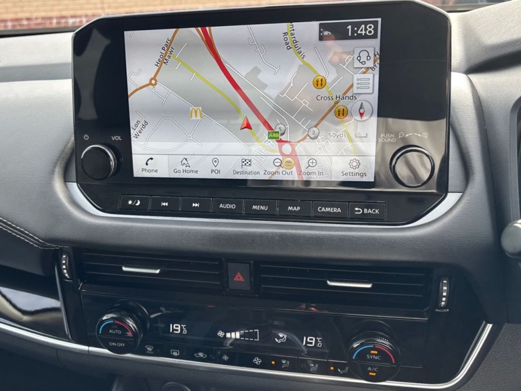 Used Nissan Qashqai 2022 for sale - 76209906: Photo 18