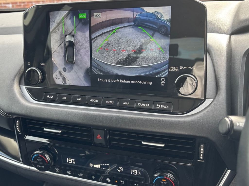 Used Nissan Qashqai 2022 for sale - 76209906: Photo 19