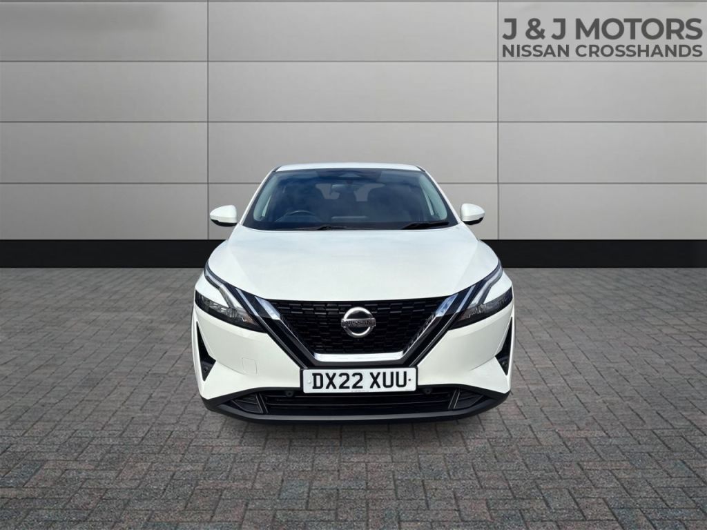 Used Nissan Qashqai 2022 for sale - 76209906: Photo 2