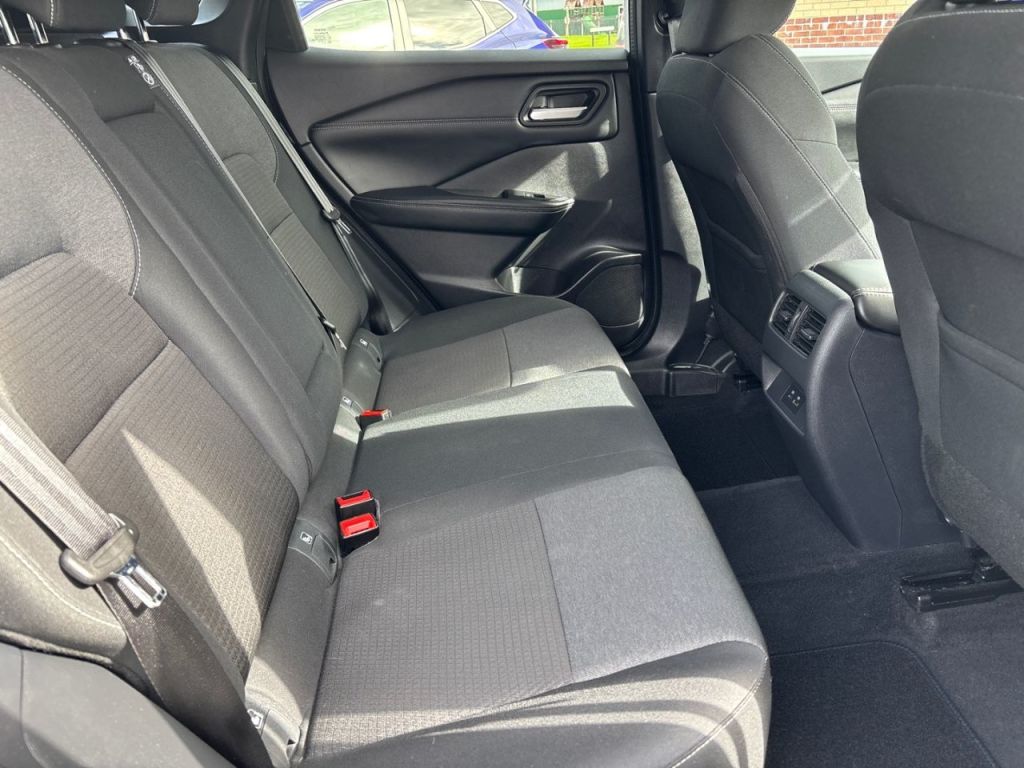 Used Nissan Qashqai 2022 for sale - 76209906: Photo 22