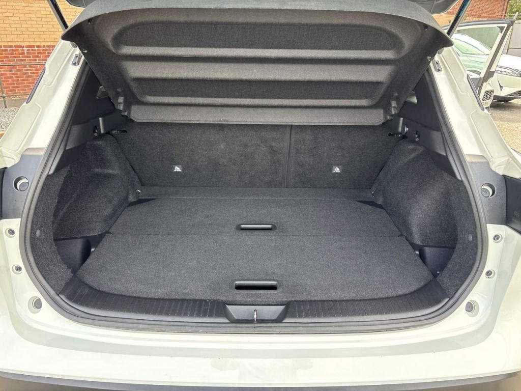 Used Nissan Qashqai 2022 for sale - 76209906: Photo 25