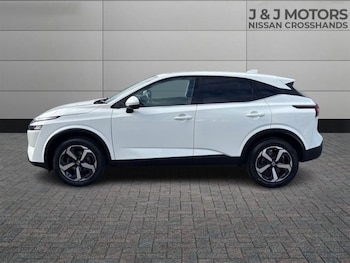 Used Nissan Qashqai 2022 for sale - 76209906: Photo