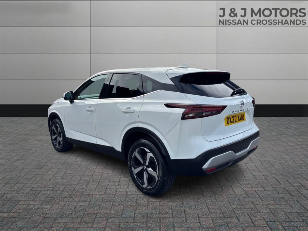 Used Nissan Qashqai 2022 for sale - 76209906: Photo 5