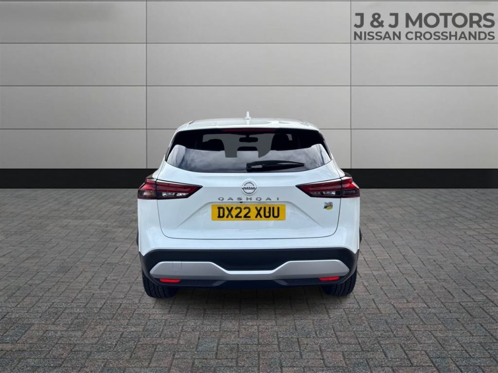 Used Nissan Qashqai 2022 for sale - 76209906: Photo 6