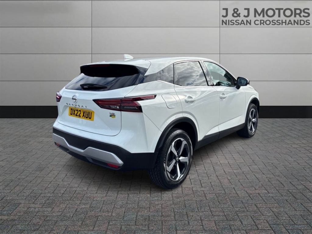 Used Nissan Qashqai 2022 for sale - 76209906: Photo 7