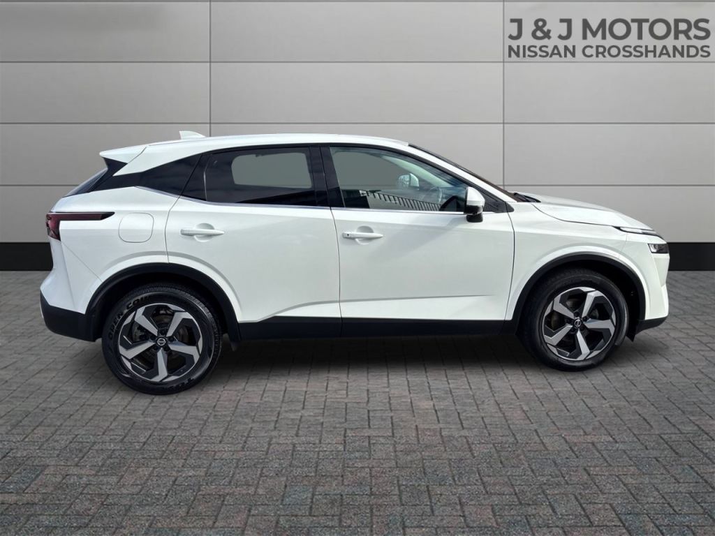 Used Nissan Qashqai 2022 for sale - 76209906: Photo 8