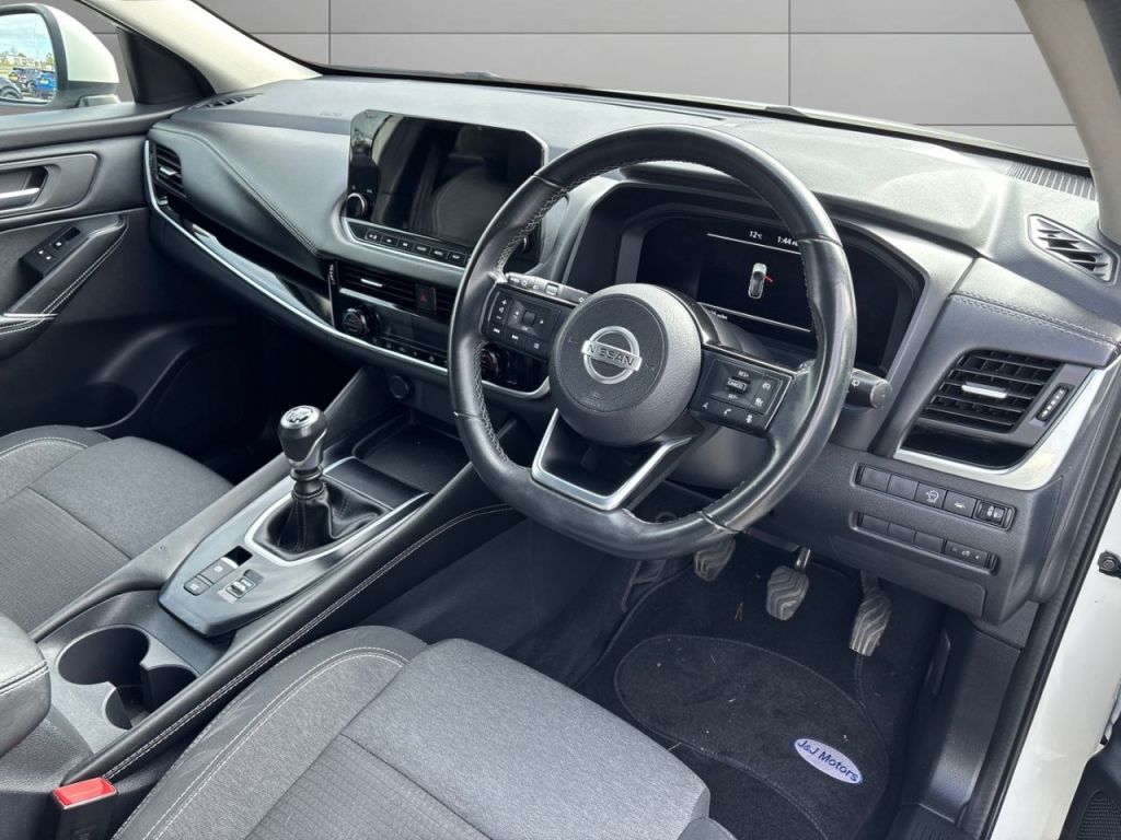 Used Nissan Qashqai 2022 for sale - 76209906: Photo 9