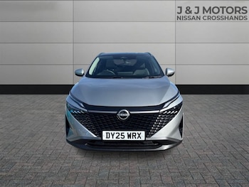 Used Nissan Qashqai 2025 for sale - 77764122: Photo