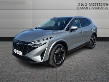 Used Nissan Qashqai 2025 for sale - 77764122: Photo