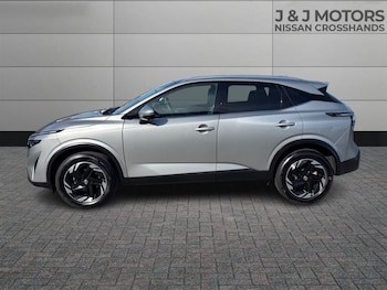 Used Nissan Qashqai 2025 for sale - 77764122: Photo