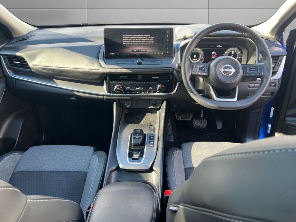 Used Nissan Qashqai 2024 for sale - 78082186: Photo 10