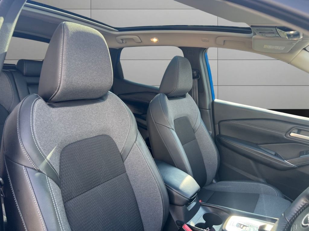 Used Nissan Qashqai 2024 for sale - 78082186: Photo 11