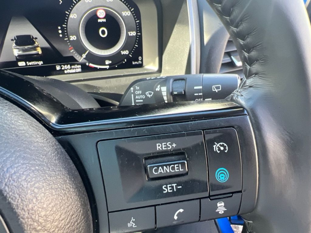 Used Nissan Qashqai 2024 for sale - 78082186: Photo 15