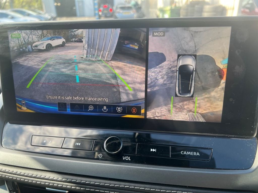 Used Nissan Qashqai 2024 for sale - 78082186: Photo 16