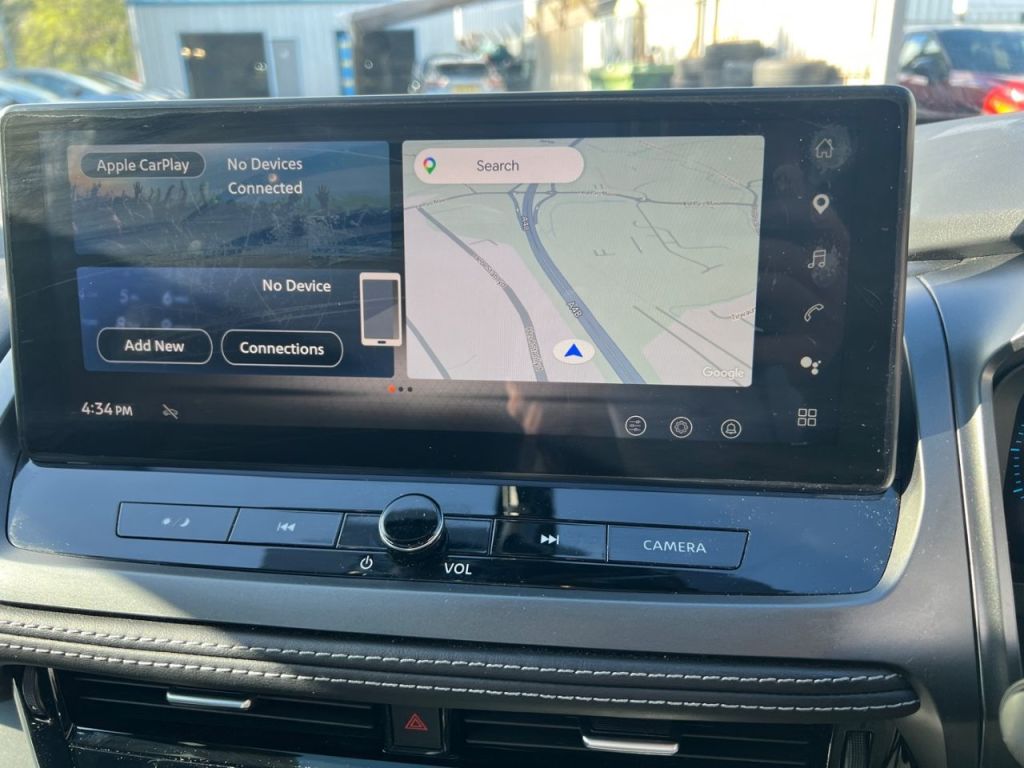 Used Nissan Qashqai 2024 for sale - 78082186: Photo 17