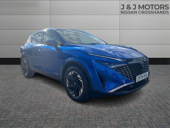 Used Nissan Qashqai 2024 for sale - 78082186: Photo