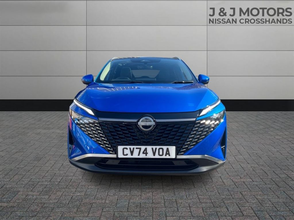 Used Nissan Qashqai 2024 for sale - 78082186: Photo 2