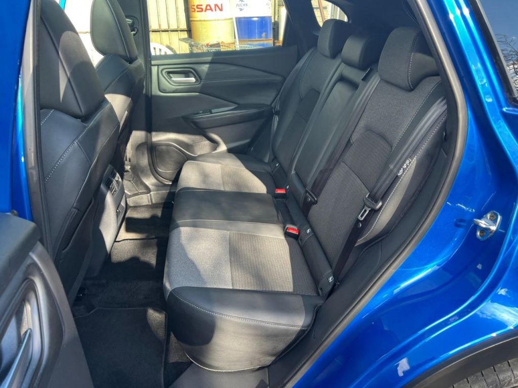 Used Nissan Qashqai 2024 for sale - 78082186: Photo 22