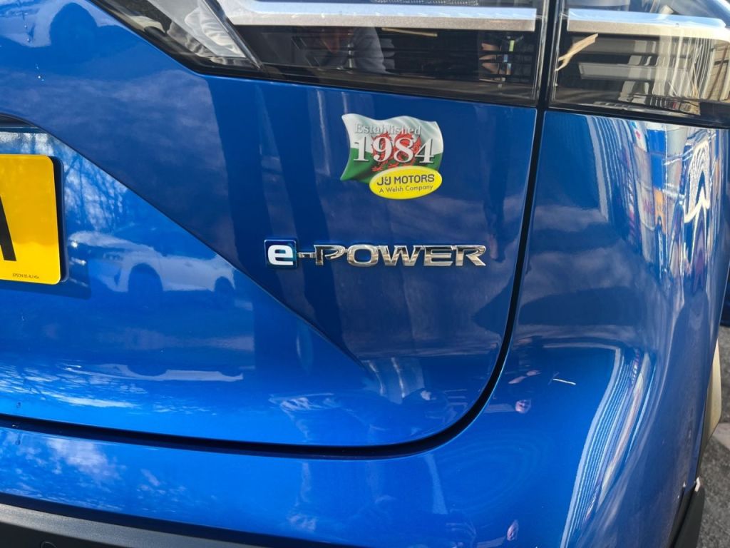 Used Nissan Qashqai 2024 for sale - 78082186: Photo 25