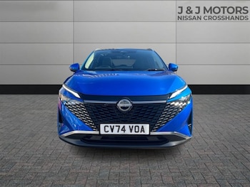 Used Nissan Qashqai 2024 for sale - 78082186: Photo