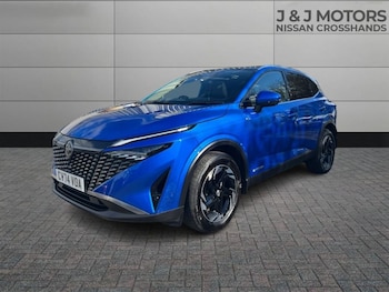 Used Nissan Qashqai 2024 for sale - 78082186: Photo