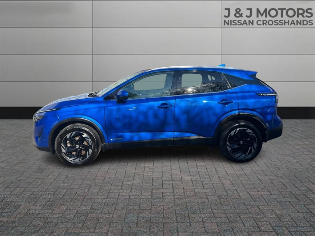 Used Nissan Qashqai 2024 for sale - 78082186: Photo 4