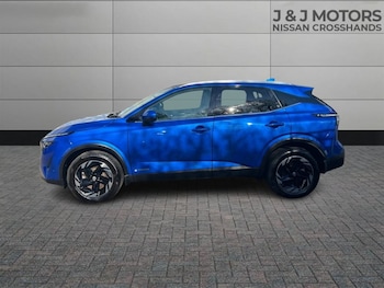 Used Nissan Qashqai 2024 for sale - 78082186: Photo