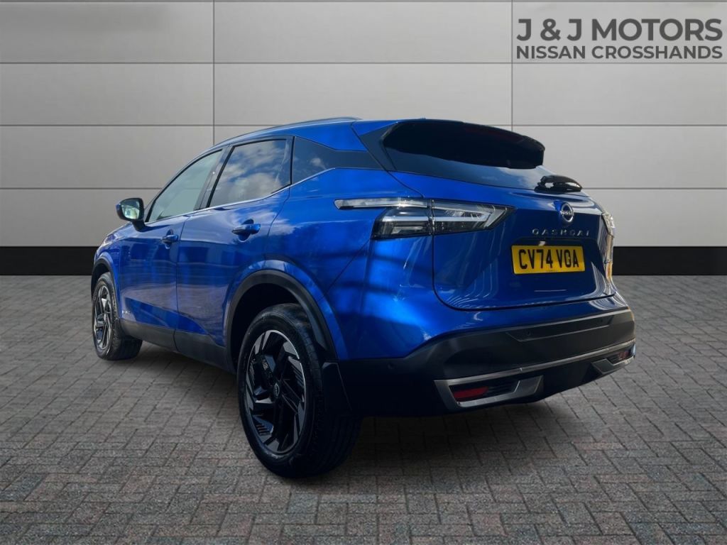 Used Nissan Qashqai 2024 for sale - 78082186: Photo 5